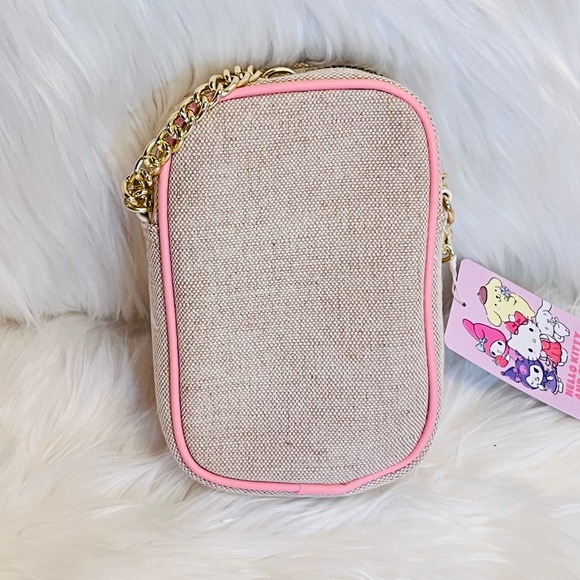 Hello Kitty Crossbody Bag - Picture 3 of 4